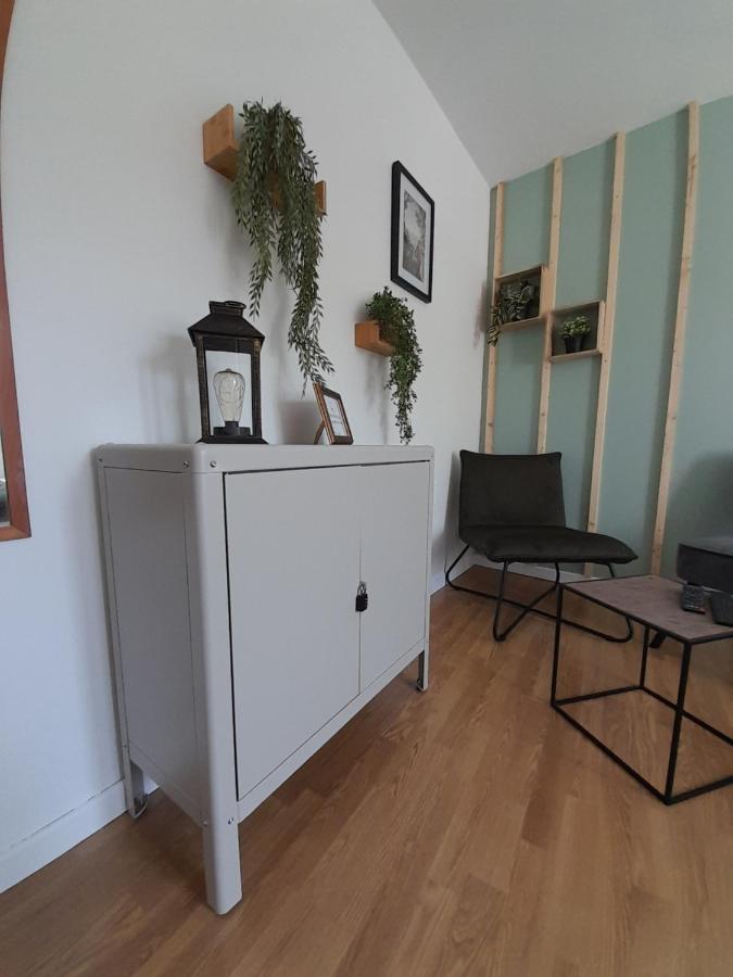 Manifique T1 Centre Ville Saint-Leu 2 Pers Wifi Amiens Eksteriør bilde